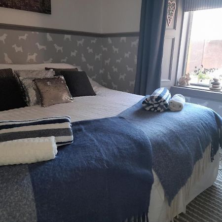 Appartement The Snug à Arbroath Extérieur photo