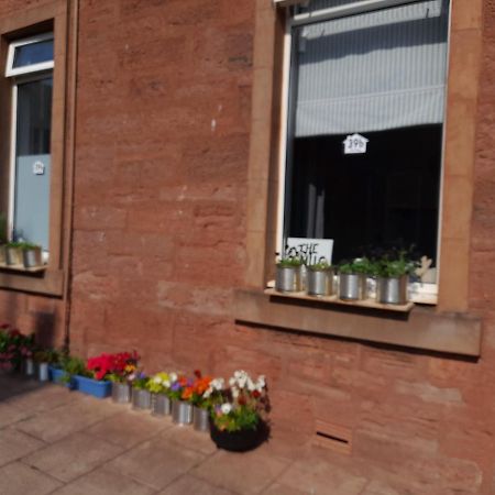 Appartement The Snug à Arbroath Extérieur photo