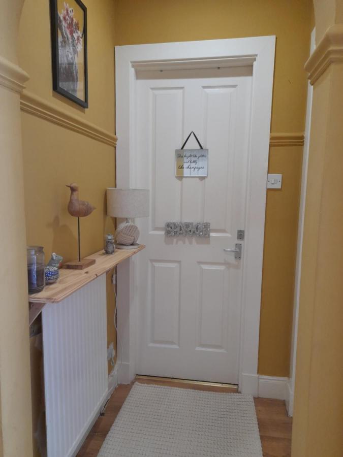 Appartement The Snug à Arbroath Extérieur photo