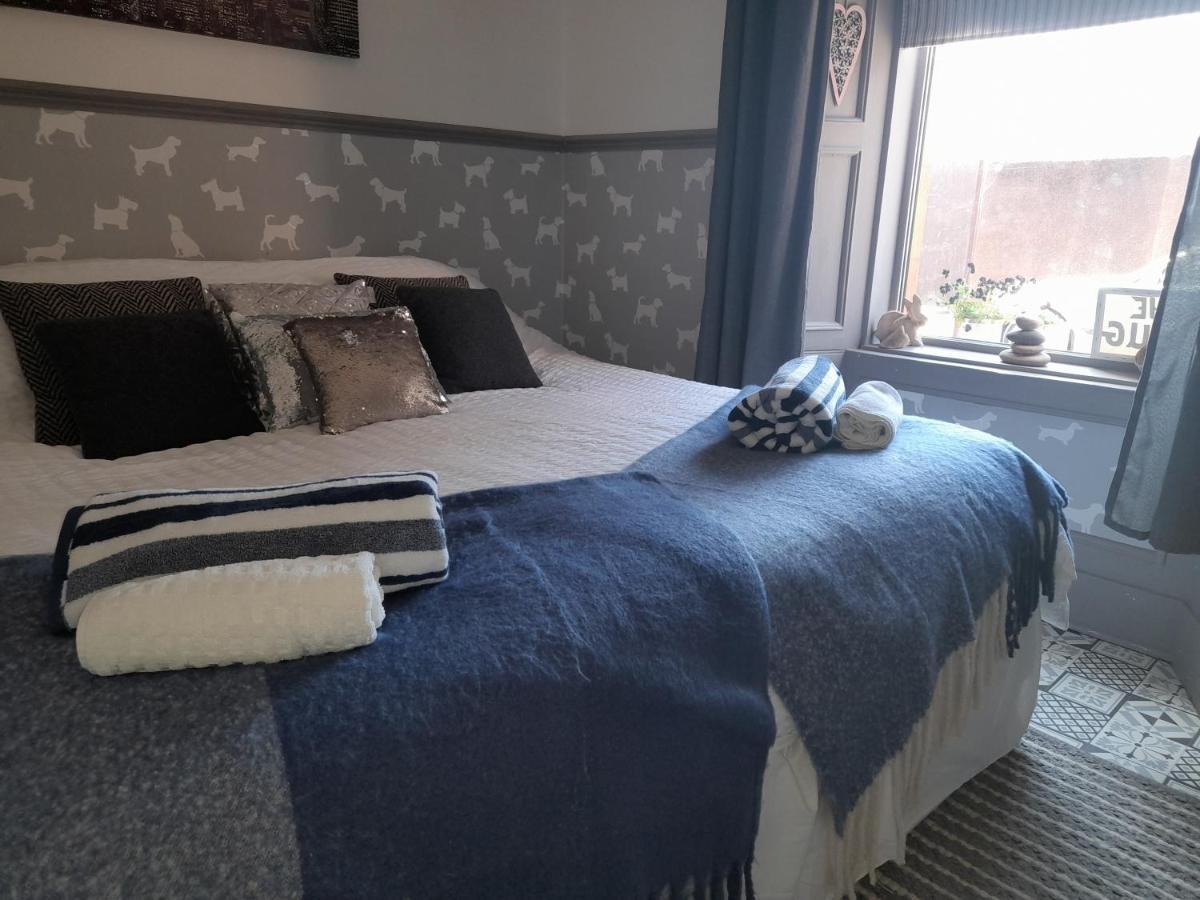 Appartement The Snug à Arbroath Extérieur photo