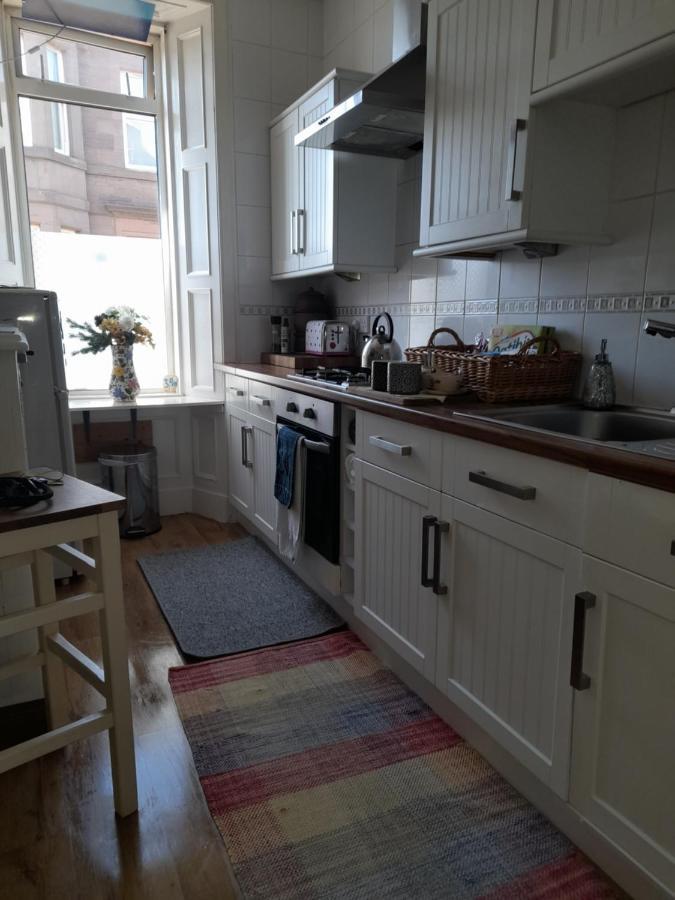 Appartement The Snug à Arbroath Extérieur photo