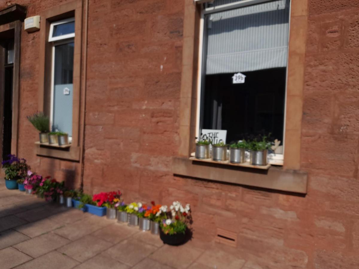 Appartement The Snug à Arbroath Extérieur photo