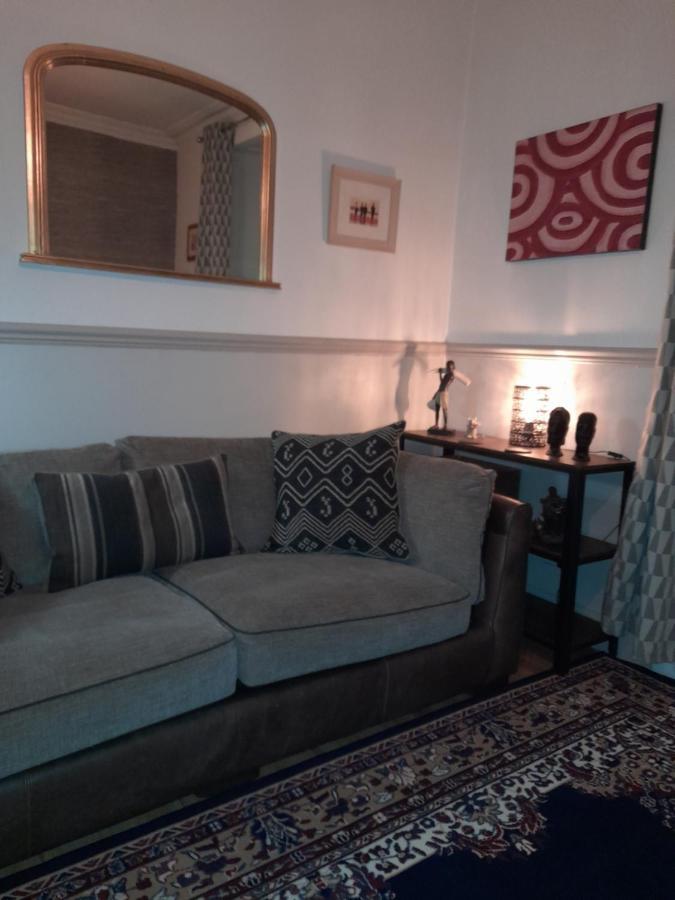 Appartement The Snug à Arbroath Extérieur photo
