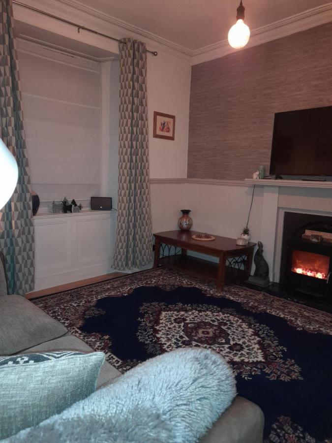 Appartement The Snug à Arbroath Extérieur photo