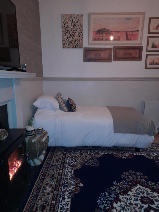 Appartement The Snug à Arbroath Extérieur photo